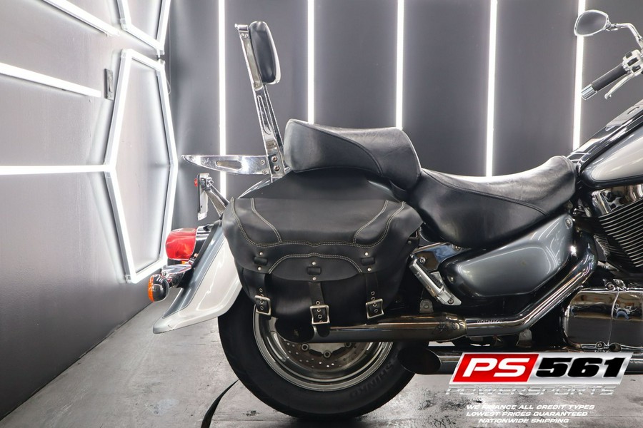 2003 Suzuki Intruder® LC 1500