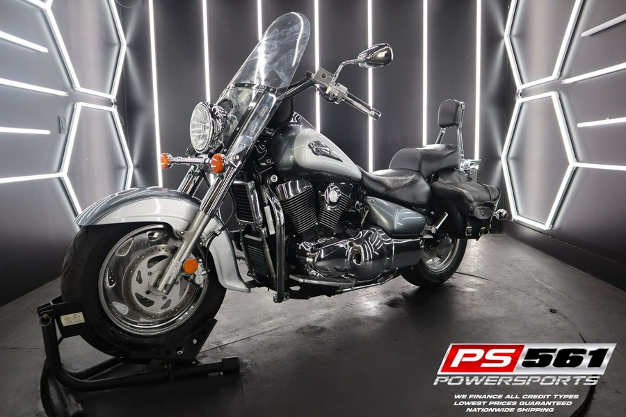 2003 Suzuki Intruder® LC 1500