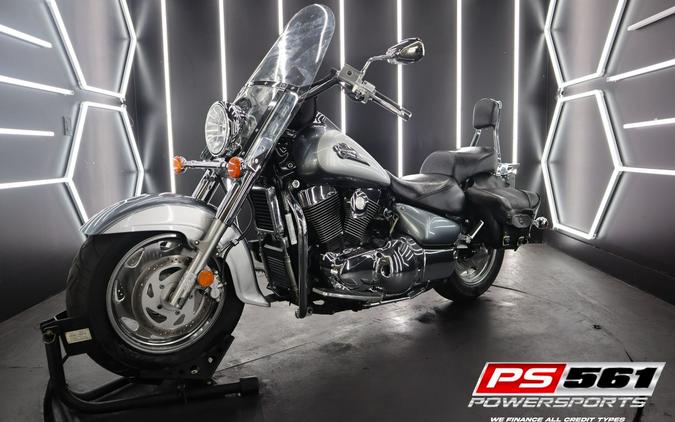 2003 Suzuki Intruder® LC 1500