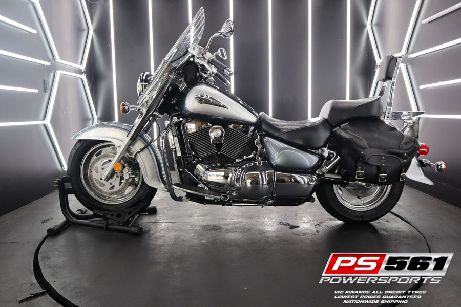 2003 Suzuki Intruder® LC 1500