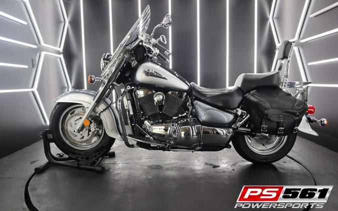 2003 Suzuki Intruder® LC 1500