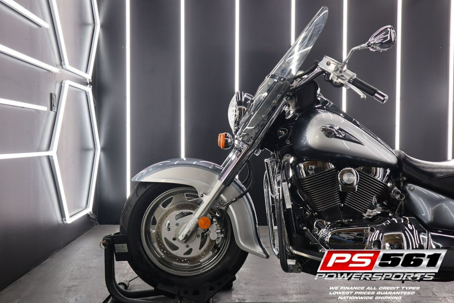 2003 Suzuki Intruder® LC 1500