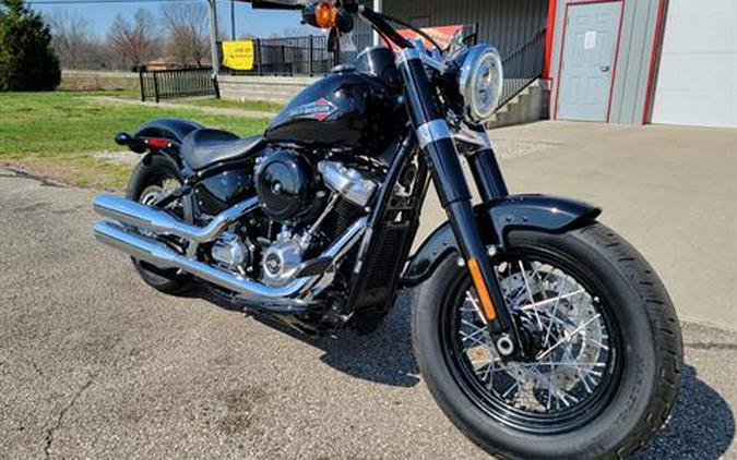 2019 Harley-Davidson Softail Slim®