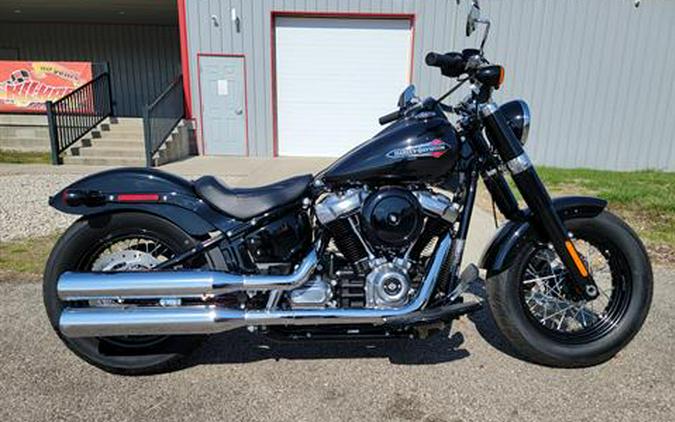 2019 Harley-Davidson Softail Slim®