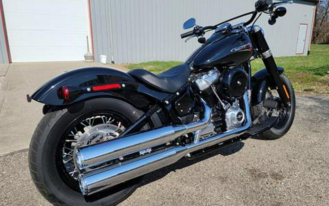 2019 Harley-Davidson Softail Slim®