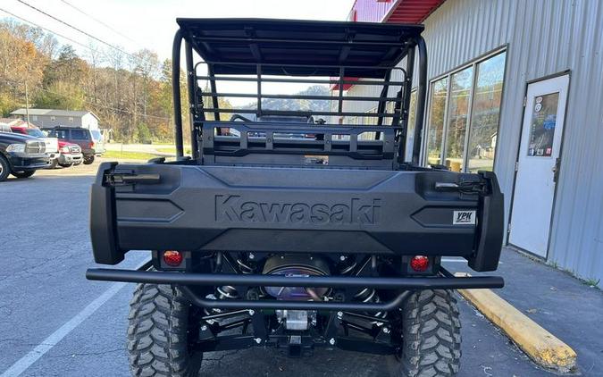 2024 Kawasaki Mule PRO-FX™ 1000 HD Edition