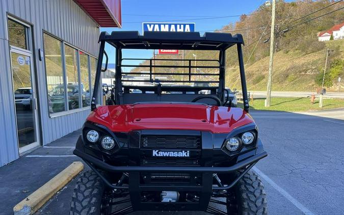 2024 Kawasaki Mule PRO-FX™ 1000 HD Edition