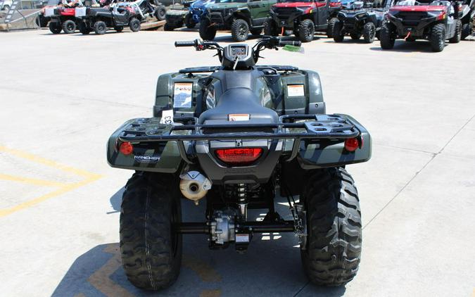 2024 Honda® FourTrax Rancher