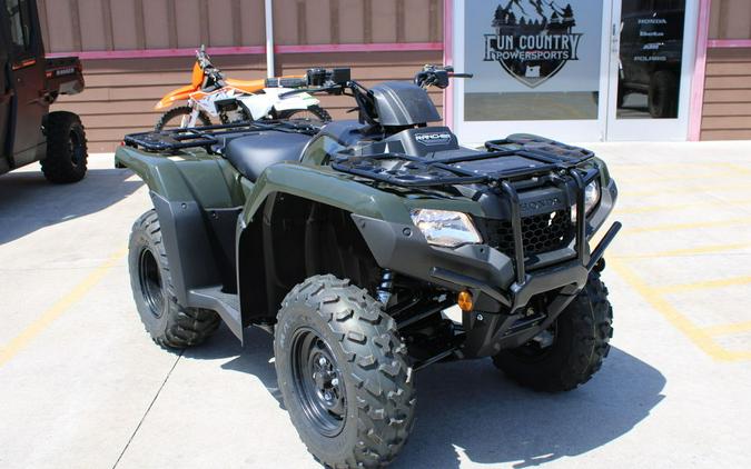 2024 Honda® FourTrax Rancher