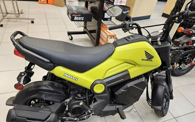 2022 Honda® Navi