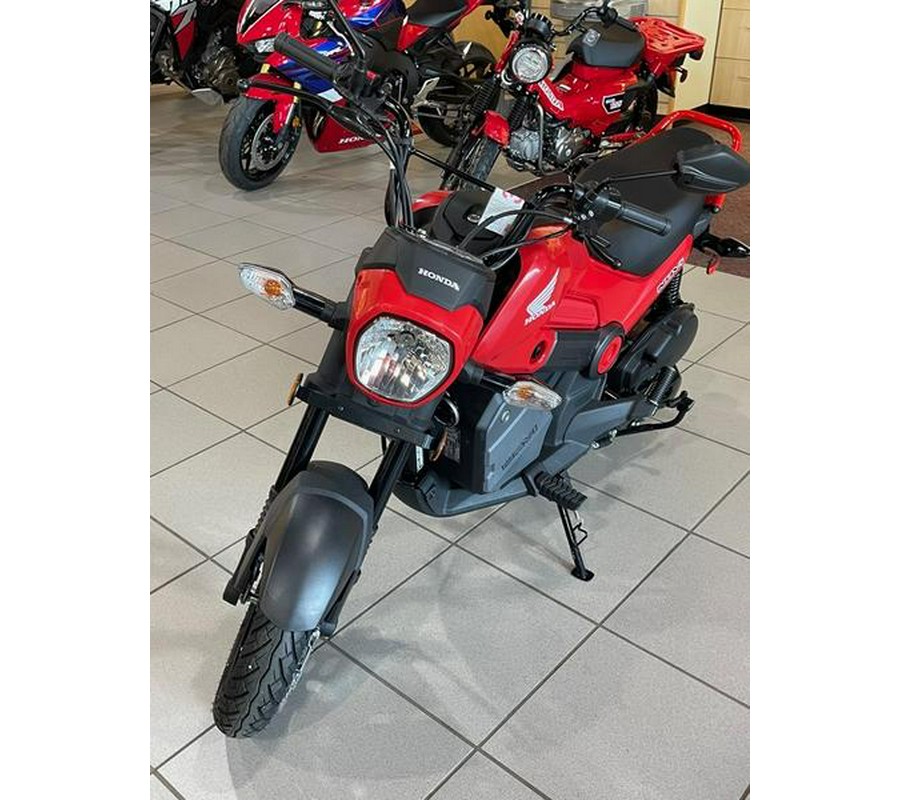 2022 Honda® Navi