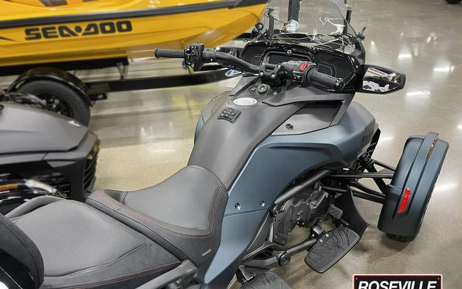 2023 Can-Am® Spyder F3 Limited Special Series