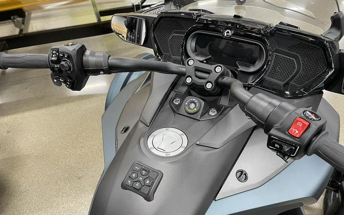 2023 Can-Am® Spyder F3 Limited Special Series