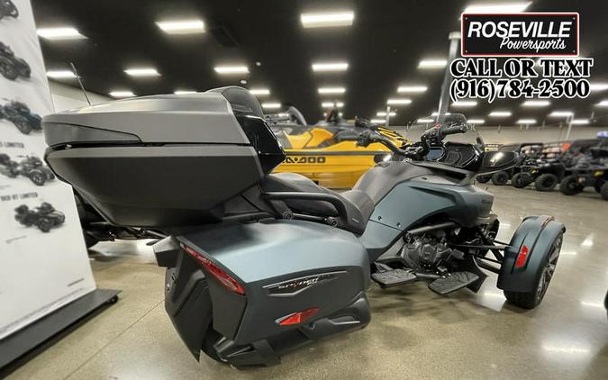 2023 Can-Am® Spyder F3 Limited Special Series