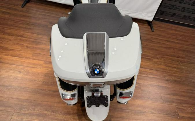 new 2023 BMW R 18 Transcontinental