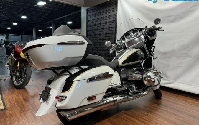 new 2023 BMW R 18 Transcontinental