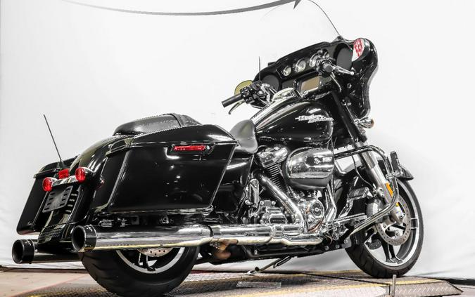 2017 Harley-Davidson Street Glide Special - $13,599.00