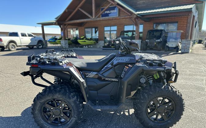 2024 Polaris Sportsman 850 Ultimate