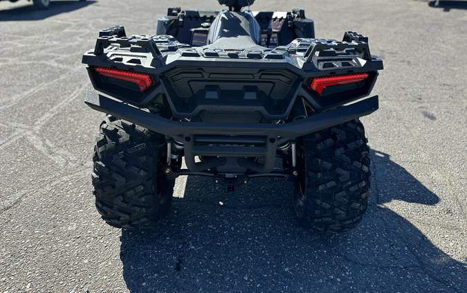 2024 Polaris Sportsman 850 Ultimate