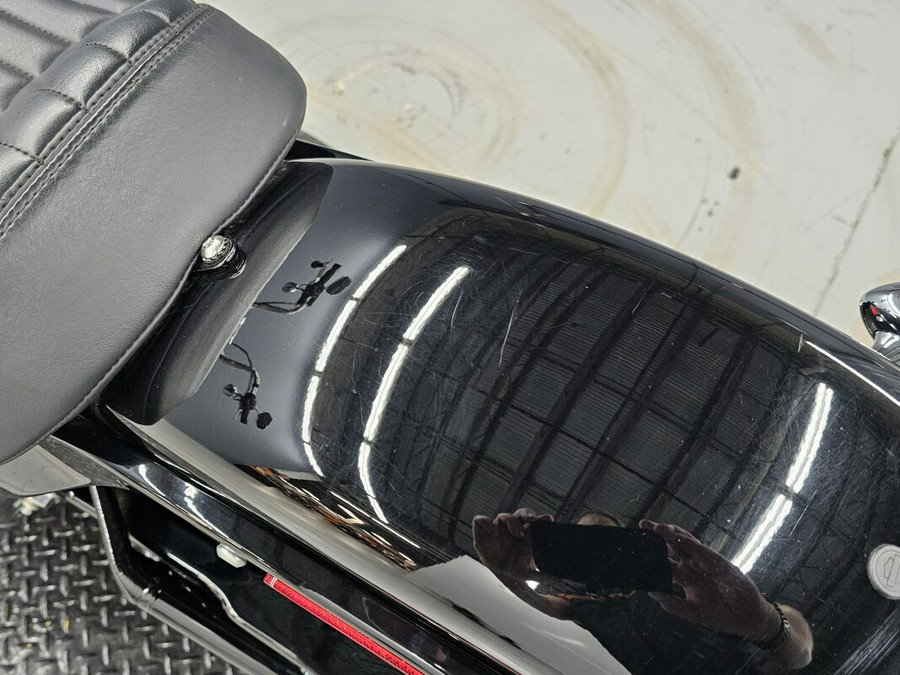 2022 Harley-Davidson Softail Standard FXST