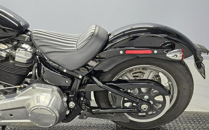 2022 Harley-Davidson Softail Standard