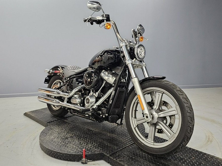 2022 Harley-Davidson Softail Standard FXST