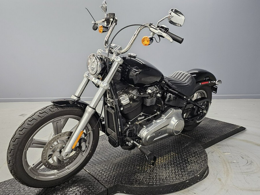 2022 Harley-Davidson Softail Standard FXST