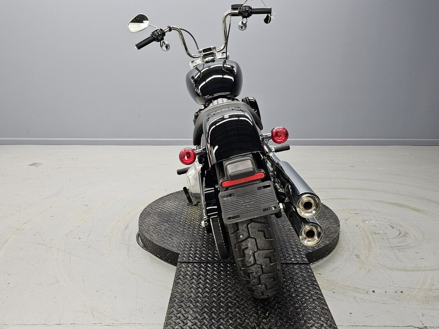 2022 Harley-Davidson Softail Standard FXST