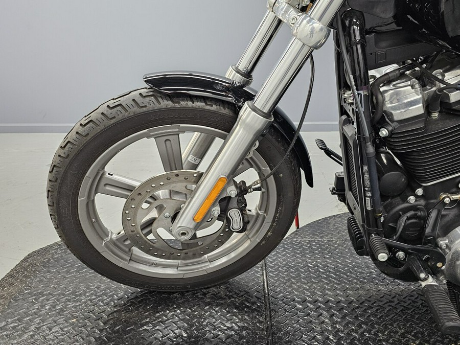 2022 Harley-Davidson Softail Standard FXST