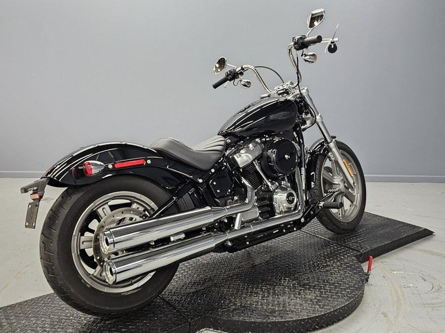 2022 Harley-Davidson Softail Standard FXST