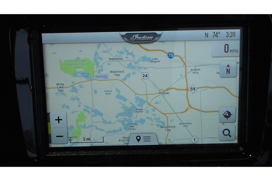 2025 Indian Motorcycle CHIEFTAIN POWERPLUS LIMITED 112 RA, 49ST Limited