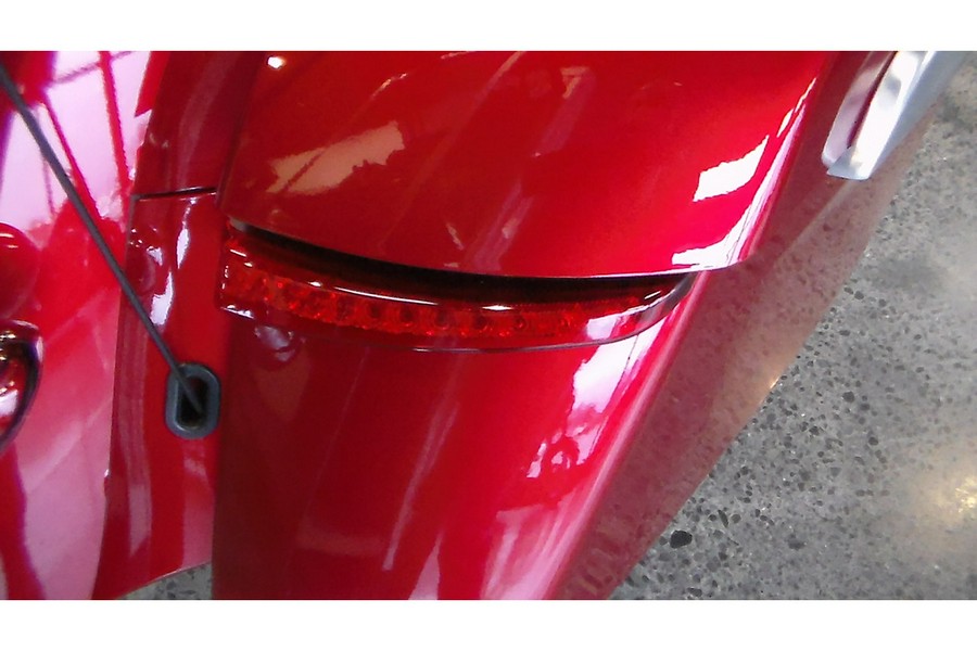 2025 Indian Motorcycle CHIEFTAIN POWERPLUS LIMITED 112 RA, 49ST Limited