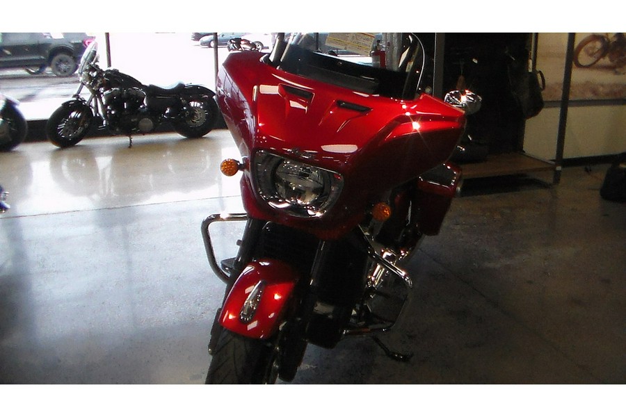 2025 Indian Motorcycle CHIEFTAIN POWERPLUS LIMITED 112 RA, 49ST Limited