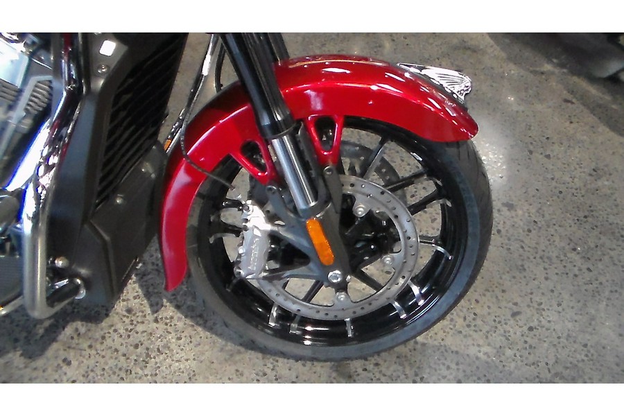 2025 Indian Motorcycle CHIEFTAIN POWERPLUS LIMITED 112 RA, 49ST Limited