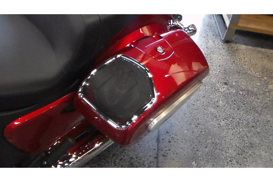 2025 Indian Motorcycle CHIEFTAIN POWERPLUS LIMITED 112 RA, 49ST Limited