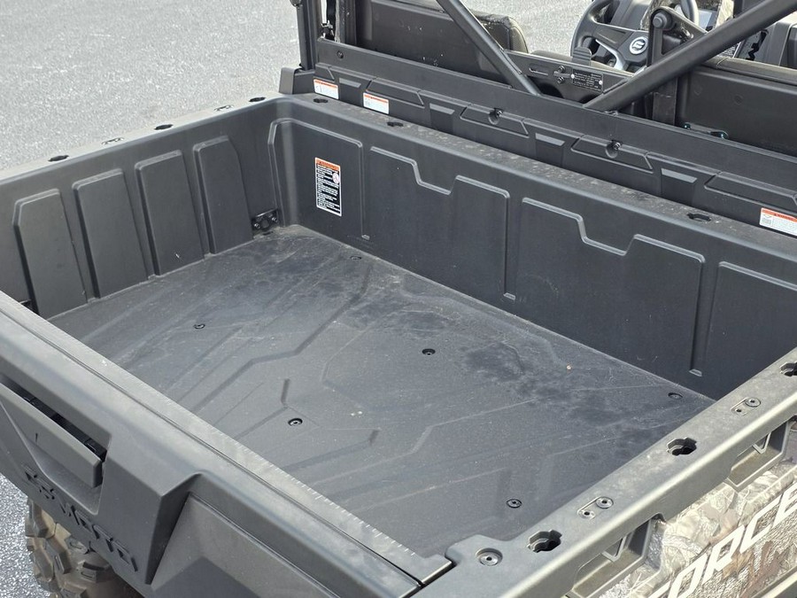 2025 CFMOTO UFORCE 1000