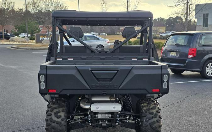 2025 CFMOTO UFORCE 1000