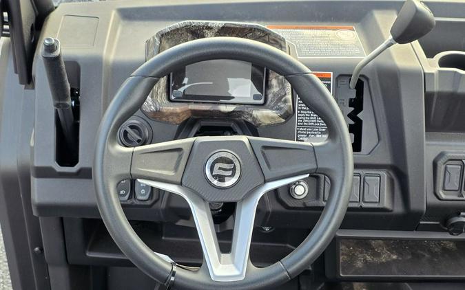 2025 CFMOTO UFORCE 1000