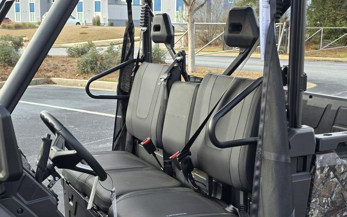 2025 CFMOTO UFORCE 1000