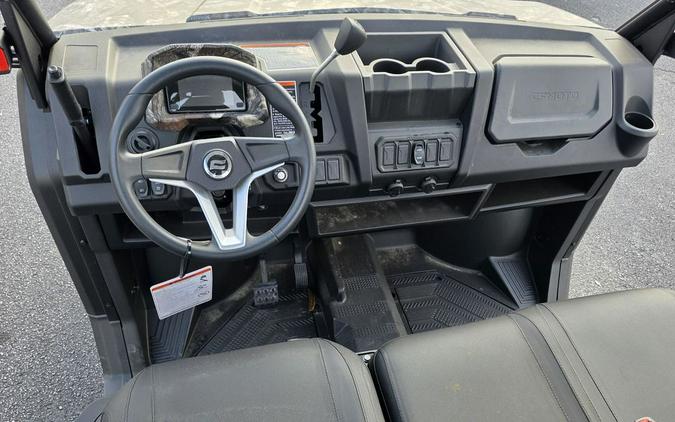 2025 CFMOTO UFORCE 1000