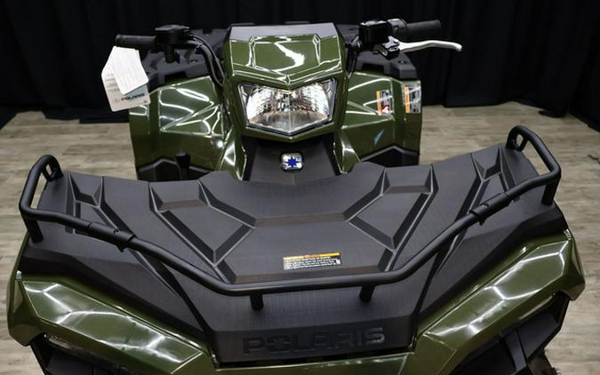 2025 Polaris Sportsman 570 EPS