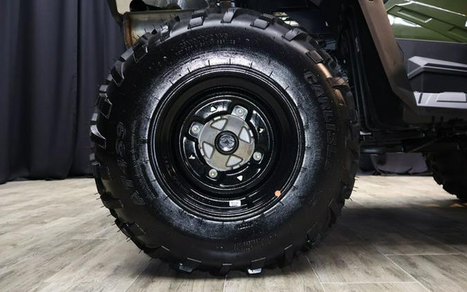 2025 Polaris Sportsman 570 EPS