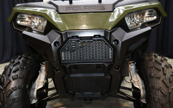 2025 Polaris Sportsman 570 EPS