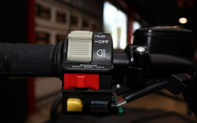 2025 Polaris Sportsman 570 EPS