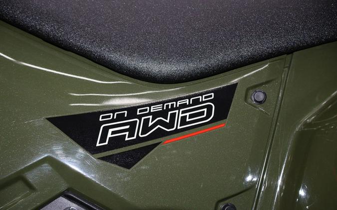 2025 Polaris Sportsman 570 EPS