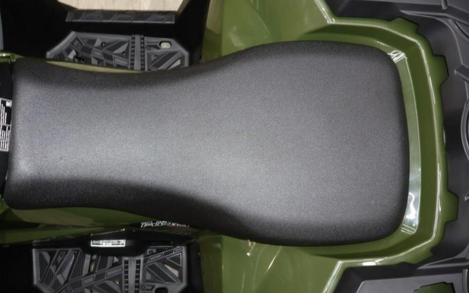 2025 Polaris Sportsman 570 EPS