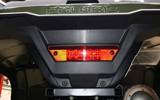 2025 Polaris Sportsman 570 EPS