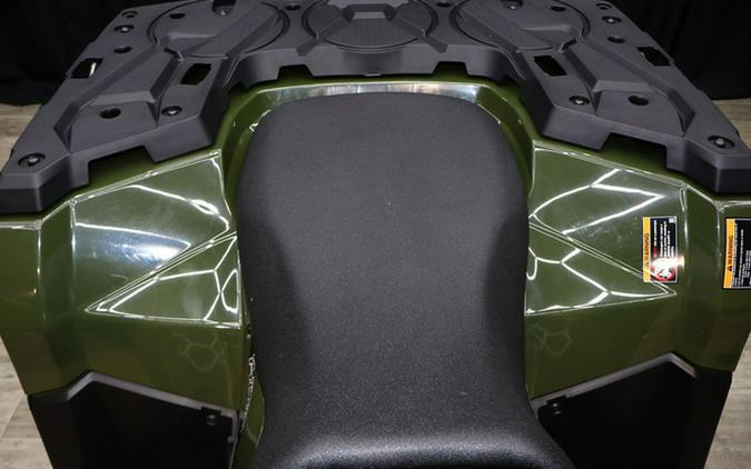 2025 Polaris Sportsman 570 EPS