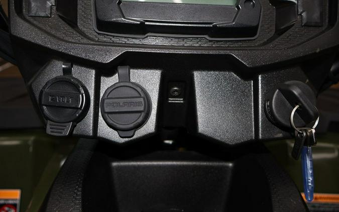 2025 Polaris Sportsman 570 EPS