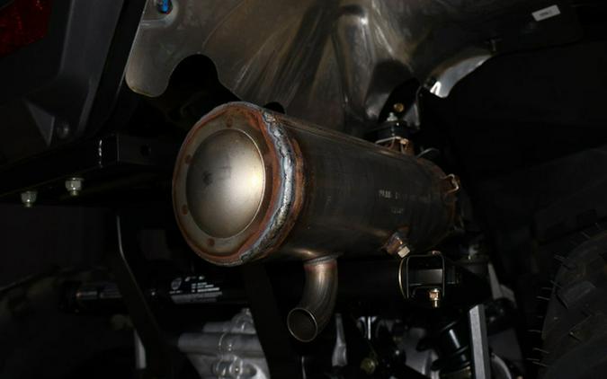 2025 Polaris Sportsman 570 EPS